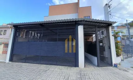 Ponto para alugar, 200 m² por r$ 10.880,00/mês - água fria - são paulo/sp
