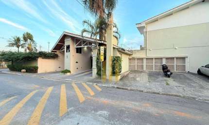 Sobrado de condomínio com 3 dormitórios e 2 vagas à venda, 116 m² por R$ 85.000 - Tremembé - São Paulo/SP