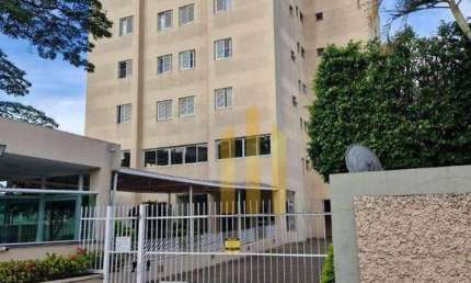 Apartamento com 2 dormitórios à venda, 68 m² por R$ 320.000,00 - Parque Edu Chaves - São Paulo/SP