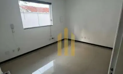 Sala para alugar, 13 m² por R$ 1.255,00/mês - Parque Mandaqui - São Paulo/SP