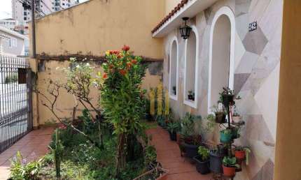 Sobrado com 3 dormitórios à venda, 128 m² por R$ 800.000,00 - Vila Paulicéia - São Paulo/SP