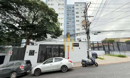 Apartamento com 2 dormitórios à venda, 50 m² por R$ 395.000,00 - Itaberaba - São Paulo/SP