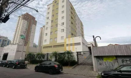 Apartamento com 2 dormitórios para alugar, 43 m² por R$ 2.480,00/mês - Vila Guilherme - São Paulo/SP