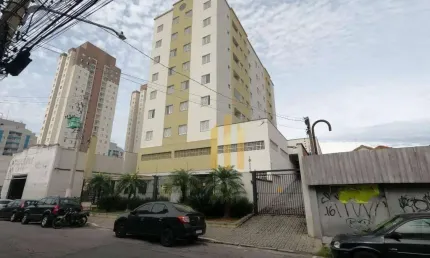 Apartamento com 2 dormitórios para alugar, 43 m² por R$ 2.480,00/mês - Vila Guilherme - São Paulo/SP