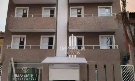 Apartamento com 2 dormitórios para alugar, 47 m² por r$ 2.120,00/mês - vila mazzei - são paulo/sp