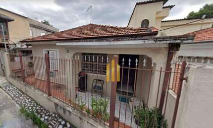 Casa com 2 dormitórios, 60 m² - venda por R$ 370.000,00 ou aluguel por R$ 2.100,00/mês - Jaçanã - São Paulo/SP