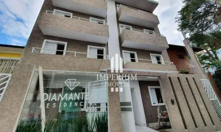 Apartamento com 2 dormitórios para alugar, 47 m² por r$ 1.920,00/mês - vila mazzei - são paulo/sp