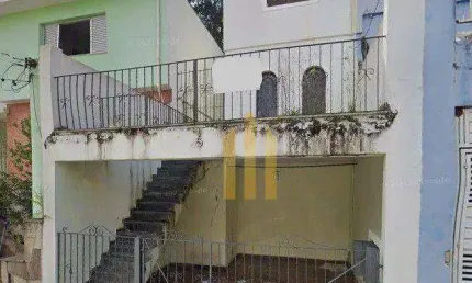Sobrado com 2 dormitórios, 112 m² - venda por r$ 415.000,00 ou aluguel por r$ 2.023,00/mês - horto florestal - são paulo/sp