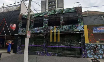 Ponto para alugar, 250 m² por r$ 12.217,43/mês - parada inglesa - são paulo/sp