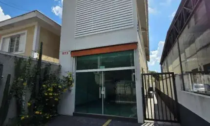 Ponto para alugar, 220 m² por r$ 10.153,20/mês - santana - são paulo/sp