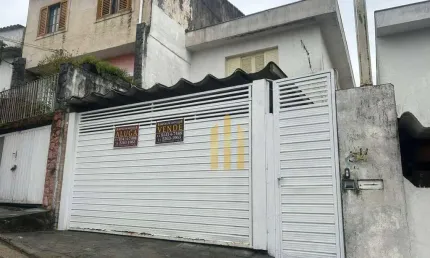 Sobrado com 3 dormitórios, 130 m² - venda por r$ 785.000,00 ou aluguel por r$ 3.019,53/mês - jardim santa inês - são paulo/sp