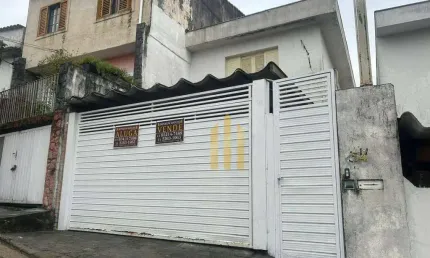 Sobrado com 3 dormitórios, 130 m² - venda por r$ 785.000,00 ou aluguel por r$ 3.019,53/mês - jardim santa inês - são paulo/sp