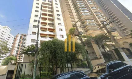 Cobertura com 3 dormitórios para alugar, 139 m² por R$ 7.548,77/mês - Santana - São Paulo/SP