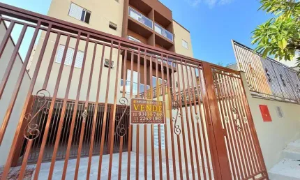 Apartamento com 2 dormitórios à venda, 45 m² por r$ 387.000,00 - vila guaca - são paulo/sp
