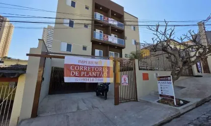 Apartamento com 2 dormitórios à venda, 48 m² por r$ 402.000,00 - vila guaca - são paulo/sp