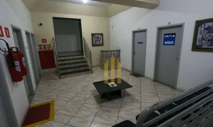 Sala para alugar, 100 m² por r$ 2.254,31/mês - vila mazzei - são paulo/sp