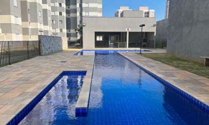 APARTAMENTO NOVO NO CONDOMÍNIO TORRES DE MONTE CARLO (ITUPEVA)! 2 DORMITÓRIOS, 1 VAGA E ÁREA DE LAZER COMPLETA