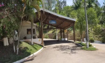 Terreno à venda no residencial são domingos - caxambu - jundiaí - tc00009