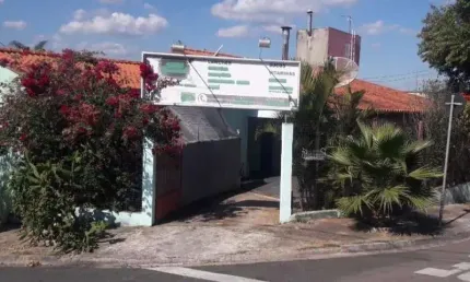 CASA COMERCIAL À VENDA EM IVOTURUCAIA  - CAXAMBU - JUNDIAÍ, PRÓXIMO À ROTA DO VINHO