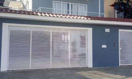 Casa á venda no bairro Horto Santo Antonio, Jundiaí - Sp.