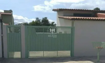 Casa residencial a venda no jardim celeste em jundiaí