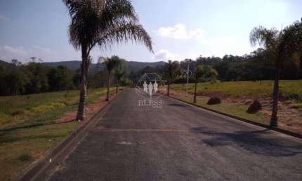 TERRENO RESIDENCIAL À VENDA, CHÁCARA MALOTA, JUNDIAÍ - TE0520.