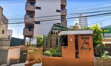 APARTAMENTO À VENDA NO CONDOMÍNIO LUIZ PICCOLO (CENTRO - JUNDIAÍ)! 3 SUÍTES - AP2795