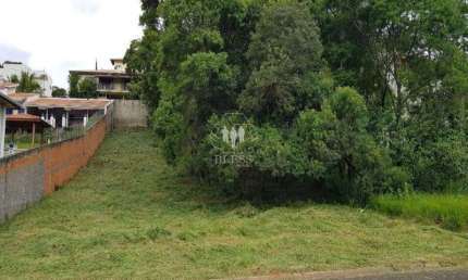 Terreno à venda, 1000 m² Chácara Malota - Jundiaí/SP