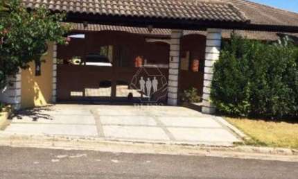 Casa em condomínio à venda em Itupeva-SP, Parque dos Cafezais