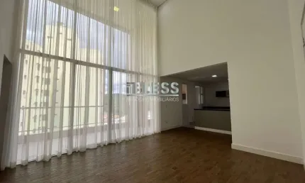 APARTAMENTO À VENDA DE ALTO PADRÃO (PRONTO PARA MORAR) NO CONDOMÍNIO GRAND GARDEN - JARDIM SAMAMBAIA - JUNDIAÍ - AP1358