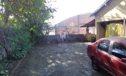 Terreno à venda em Jundiaí-SP, Vila Rami: 3.400,00 m² de área disponível!
