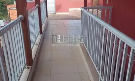 Casa com 4 quartos à venda na Rua Maria Aparecida Góes Marinelli, 73, Jardim Natália, Jundiaí