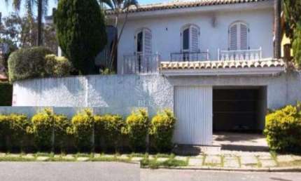 CASA RESIDENCIAL À VENDA, PARQUE DO COLÉGIO, JUNDIAÍ - SP