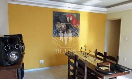 CASA RESIDENCIAL À VENDA, CIDADE NOVA, JUNDIAÍ - CA0090.