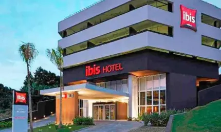 Unidade hotel comercial de luxo à venda em condomínio exclusivo em jundiaí-sp - bairro anhangabaú