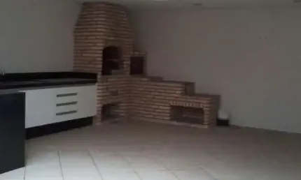 Casa á Venda - Jd. do Lago-3 quartos - 2 vagas- edícula independente-ref.CA0009