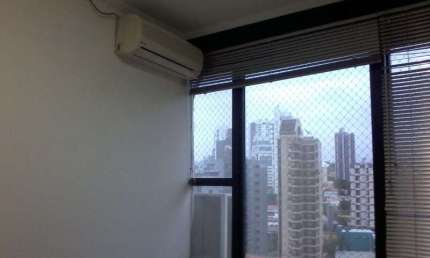 Sala à Venda - 45 m2 -Chácara Urbana- Jundiaí - - ref. SA0001