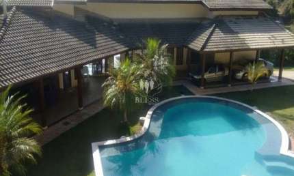 CASA À VENDA CONDOMÍNIO PARQUE DOS MANACÁS (IVOTURUCAIA - JUNDIAÍ)