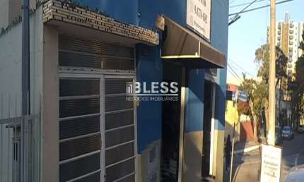 Excelente imóvel residencial/comercial à venda - Vila Progresso - Jundiaí-SP