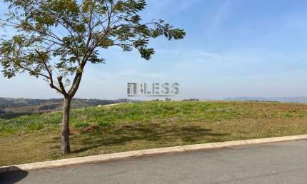 Lote á venda no Condomínio Reserva Santa Mônica - Itupeva
