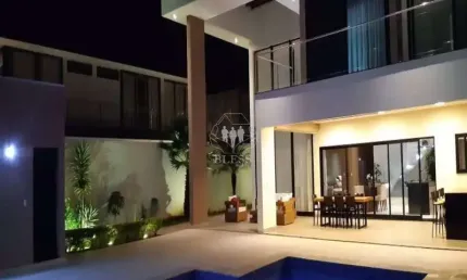 CASA À VENDA NO CONDOMÍNIO QUINTA DAS PAINEIRAS (JUNDIAÍ)