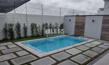 CASA CONDOMINIO RESIDENCIAL PHYTUS Á VENDA EM JUNDIAÍ