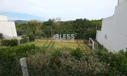 Terreno à venda no condomínio de alto padrão quintas do lago (jardim novo mundo - jundiaí)! tc00031