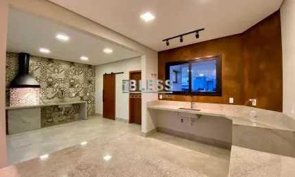 Casa com 3 quartos à venda na Rua 21, Phytus Itupeva, Itupeva