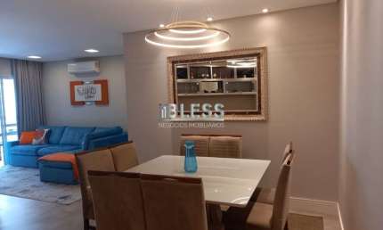 APARTAMENTO À VENDA NO CONDOMÍNIO NEW GARDEN (JARIDM BONFIGLIOLI - JUNDIAI)! AP04585