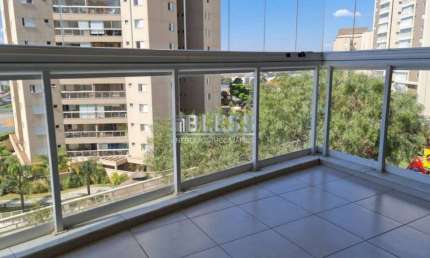 APARTAMENTO À VENDA COM 03 QUARTOS NO CONDOMÍNIO GOLDEN GARDEN - JUNDIAÍ/SP