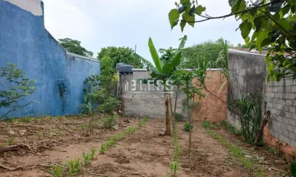 Terreno à venda, 256 m² por r$ 310.000,00 - jardim são vicente - jundiaí/sp