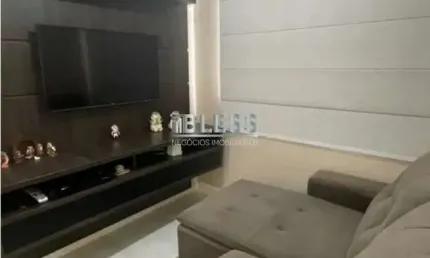 Apartamento à Venda Cond. Morada dos Pássaros - Jundiaí / SP