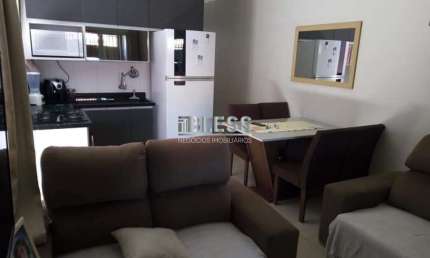 Casa com 2 Quartos e 2 banheiros à Venda, AT: 125m²  AC: 95 m² por R$ 475.000 .