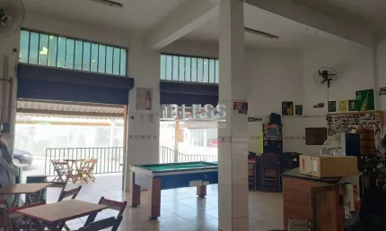 Salão comercial e 02 casas residencial no bairro da vila hortolândia para venda , jundiaí /sp .cód: cm00022